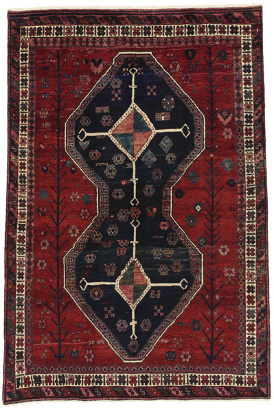 Tuiserkan - Hamadan Dywan Perski 228x150