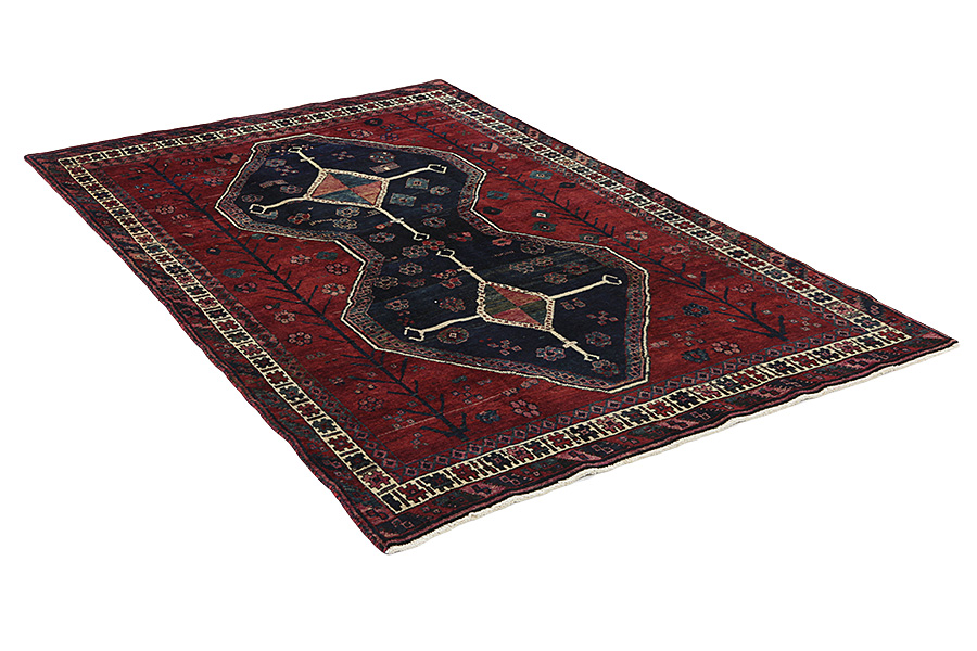 Tuiserkan - Hamadan Dywan Perski 228x150 - Zdjęcie 1