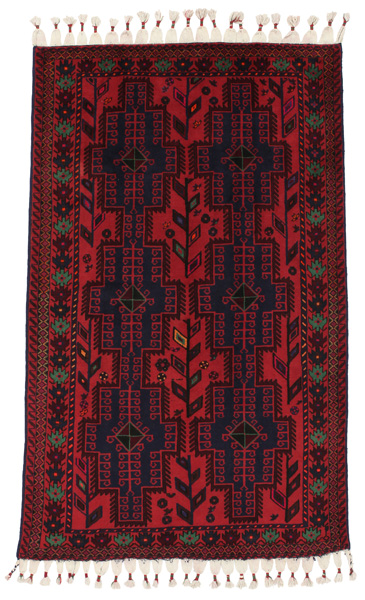 Afszar - Sirdżan Dywan Perski 233x145