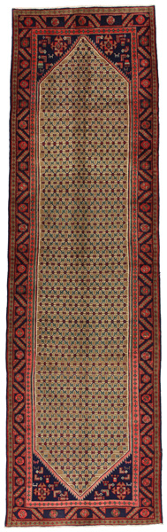 Songhor - Koliai Dywan Perski 394x114