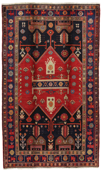Koliai - Kurdi Dywan Perski 257x154