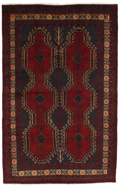 Afszar - Sirdżan Dywan Perski 230x145