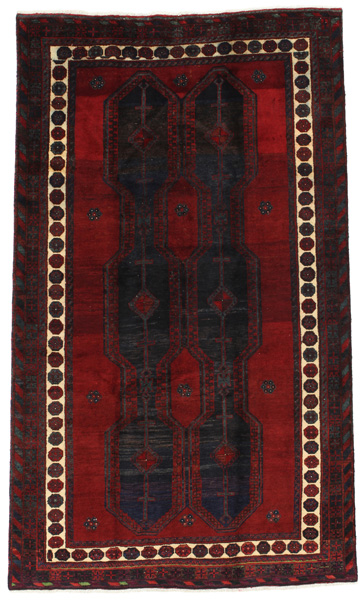 Afszar - Sirdżan Dywan Perski 255x149