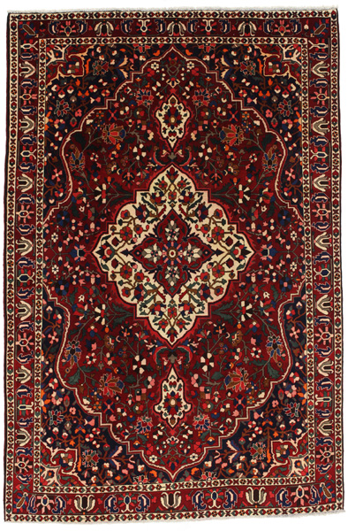 Baktjar Dywan Perski 306x205