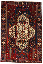 Tuiserkan - Hamadan