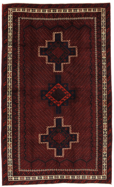 Afszar - Sirdżan Dywan Perski 258x156