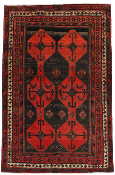 Baktjar - Lori Dywan Perski 229x150