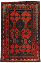 Baktjar - Lori