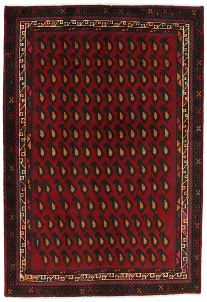 Mir - Saruk Dywan Perski 230x159