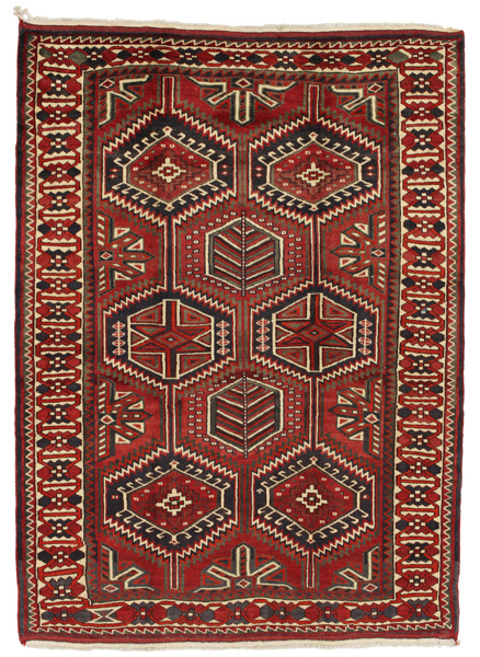Baktjar - Lori Dywan Perski 232x166