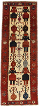 Baktjar - Kaszkaj