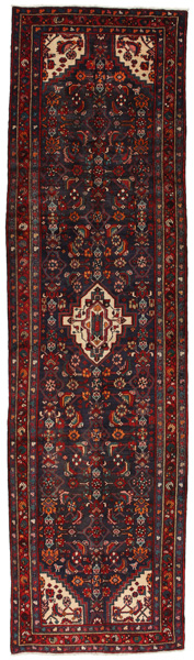 Burchalow - Hamadan Dywan Perski 415x113