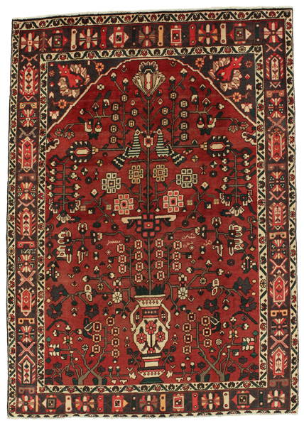 Lori - Baktjar Dywan Perski 273x193