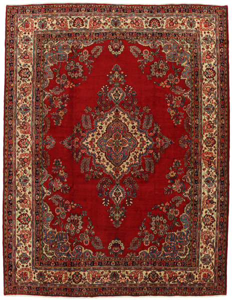 Saruk - Farahan