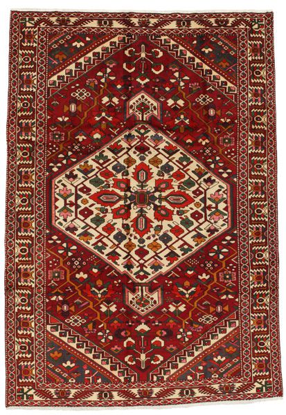 Zandżan - Hamadan Dywan Perski 295x202