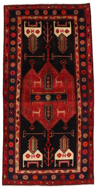 Koliai - Kurdi