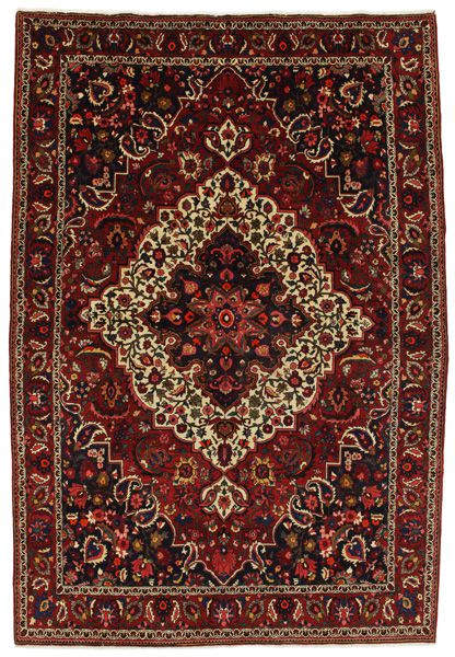 Farahan - Saruk
