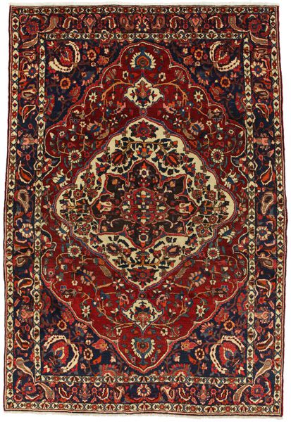 Baktjar Dywan Perski 312x209