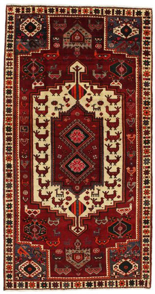 Tuiserkan - Hamadan Dywan Perski 303x158