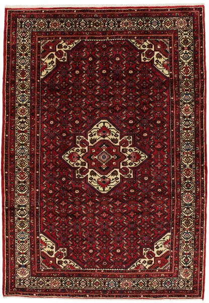 Burchalow - Hamadan Dywan Perski 293x200
