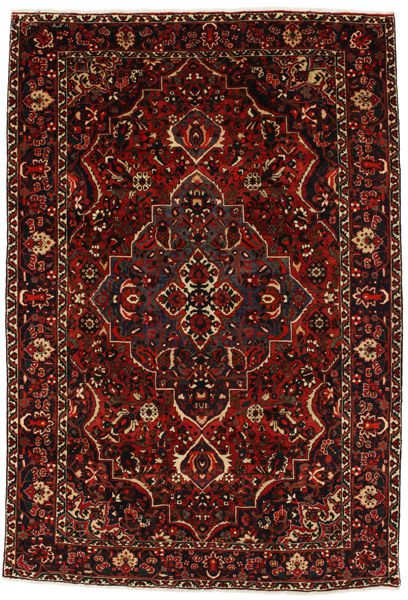 Baktjar Dywan Perski 300x204