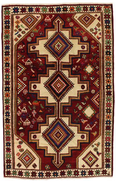 Tuiserkan - Hamadan Dywan Perski 219x138