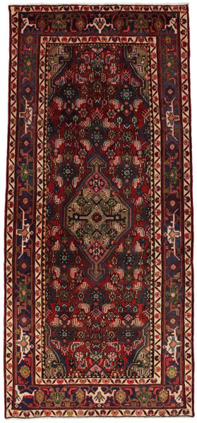 Burchalow - Saruk Dywan Perski 274x122