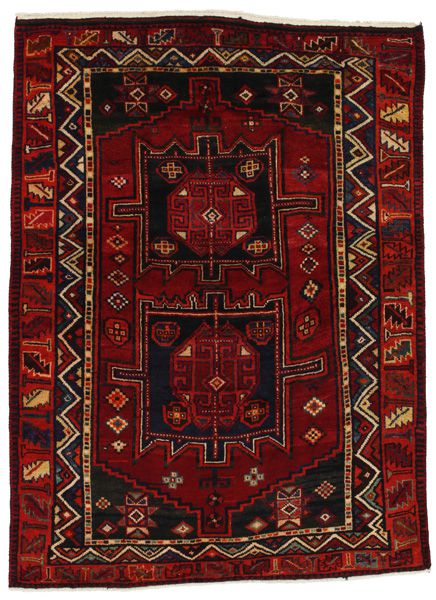 Tuiserkan - Hamadan Dywan Perski 218x161