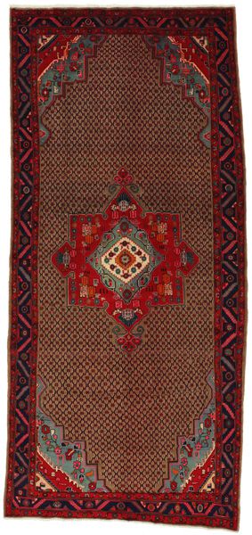 Songhor - Koliai Dywan Perski 339x152