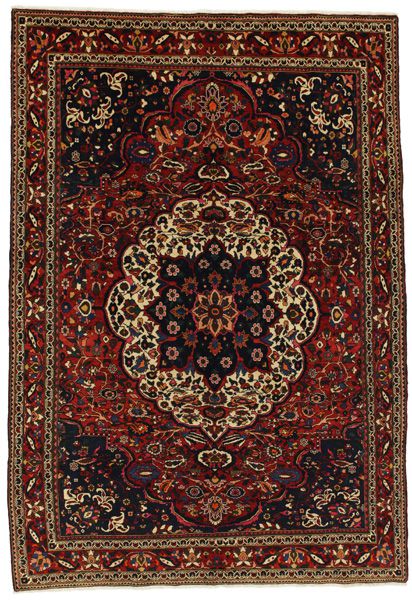 Baktjar Dywan Perski 312x213