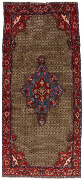 Songhor - Koliai Dywan Perski 337x148