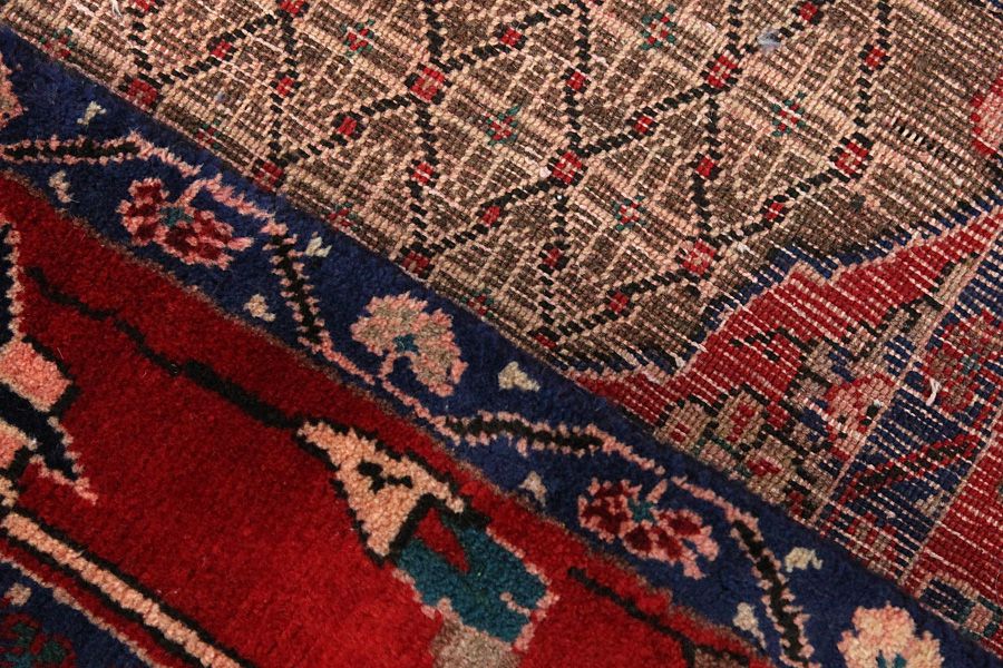 Songhor - Koliai Dywan Perski 337x148 - Zdjęcie 5