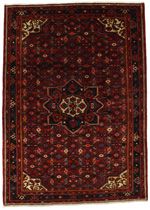 Burchalow - Hamadan