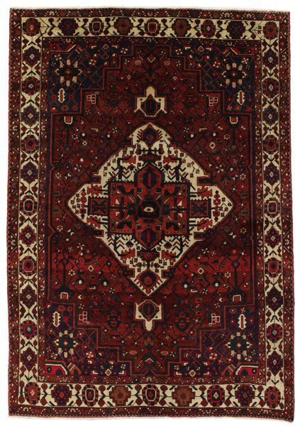 Baktjar Dywan Perski 296x204