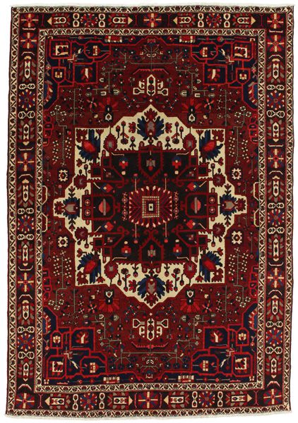 Baktjar Dywan Perski 300x207
