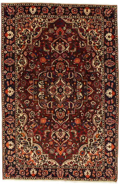 Baktjar Dywan Perski 320x208