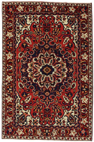 Baktjar Dywan Perski 309x204