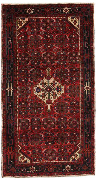 Burchalow - Hamadan Dywan Perski 280x151