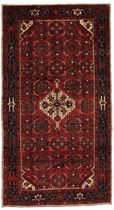 Burchalow - Hamadan