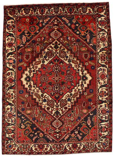 Baktjar Dywan Perski 307x220