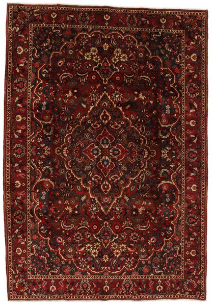 Baktjar Dywan Perski 313x213