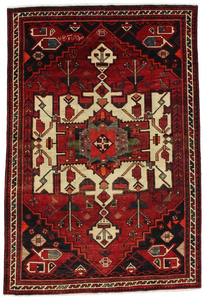 Lori - Baktjar Dywan Perski 241x163