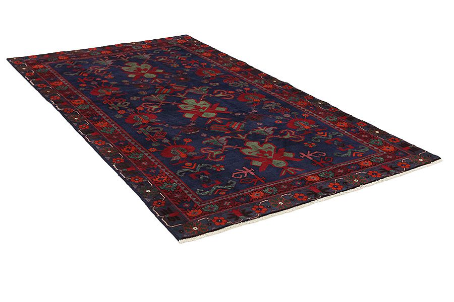 Koliai - Kurdi Dywan Perski 250x147 - Zdjęcie 1