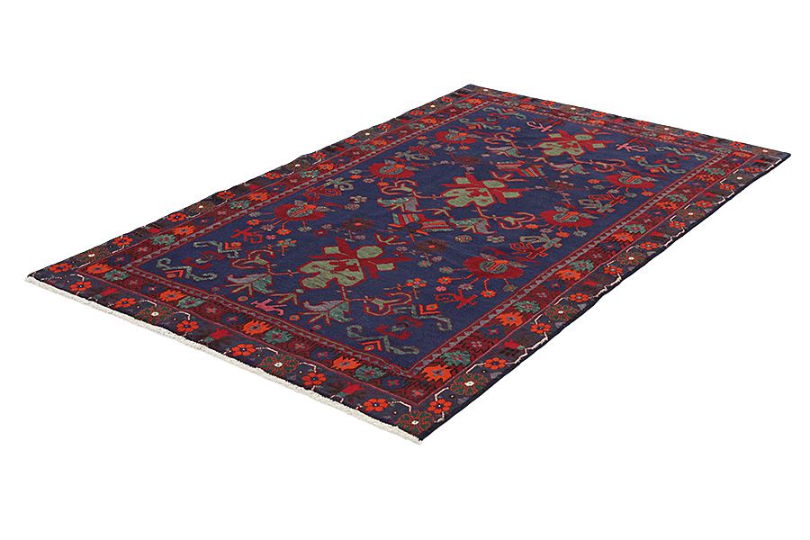 Koliai - Kurdi Dywan Perski 250x147 - Zdjęcie 2