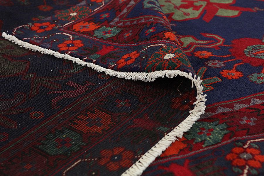 Koliai - Kurdi Dywan Perski 250x147 - Zdjęcie 4