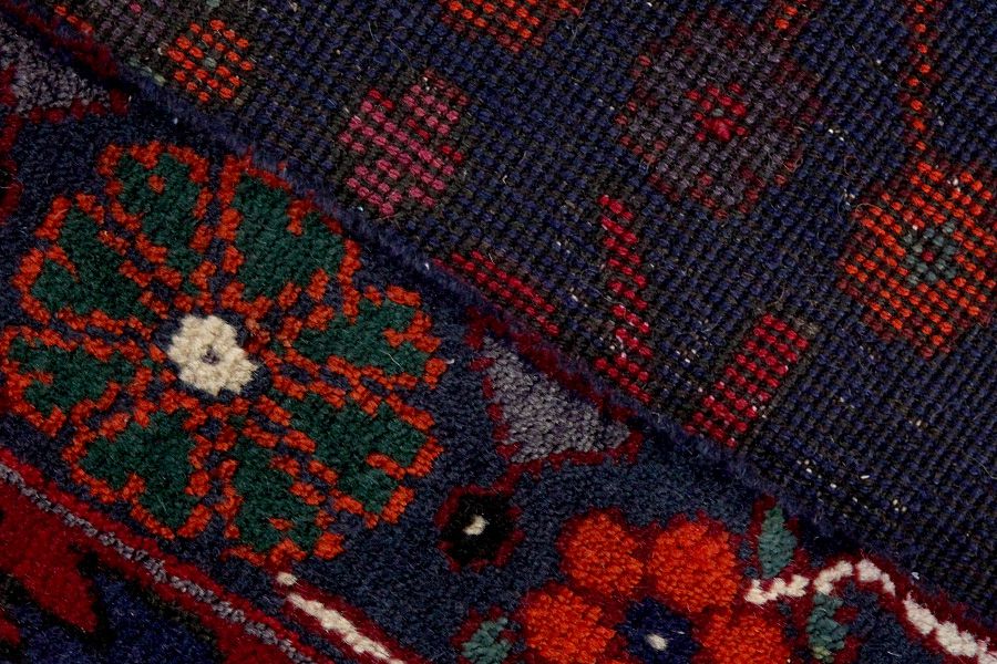 Koliai - Kurdi Dywan Perski 250x147 - Zdjęcie 5
