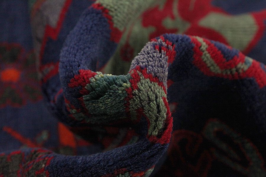 Koliai - Kurdi Dywan Perski 250x147 - Zdjęcie 6