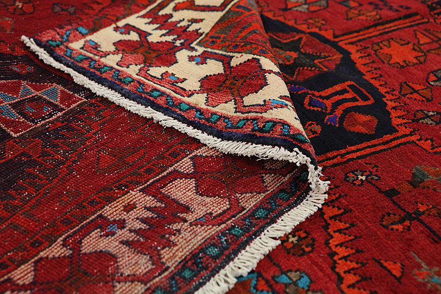 Lori - Baktjar Dywan Perski 204x156 - Zdjęcie 4