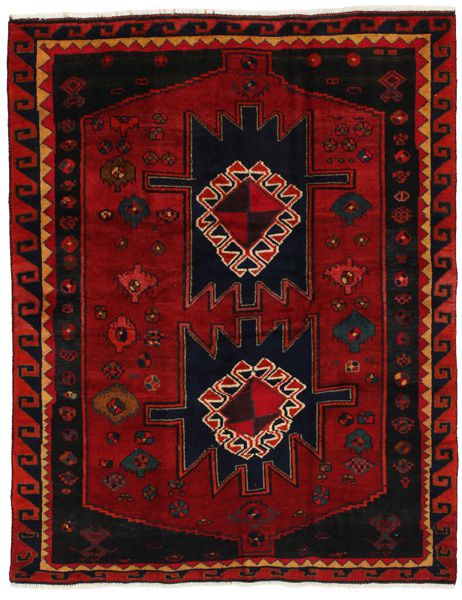 Lori - Baktjar Dywan Perski 208x161