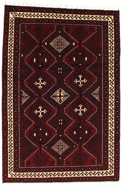 Afszar - Sirdżan Dywan Perski 264x175
